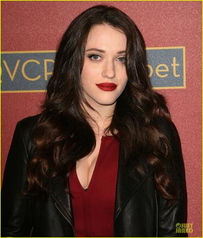 Kat Dennings