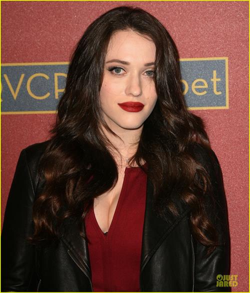 Kat Dennings