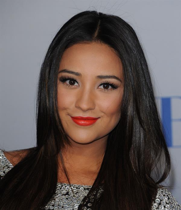 Shay Mitchell