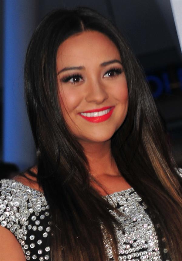 Shay Mitchell