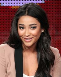 Shay Mitchell