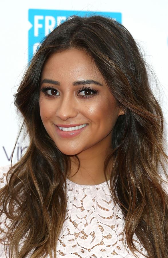 Shay Mitchell