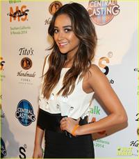 Shay Mitchell