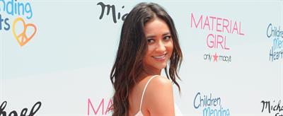 Shay Mitchell