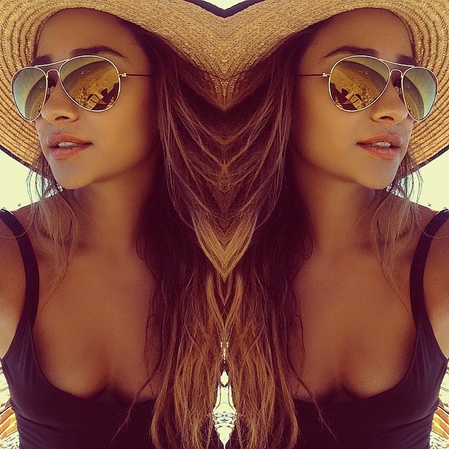 Shay Mitchell