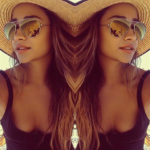 Shay Mitchell