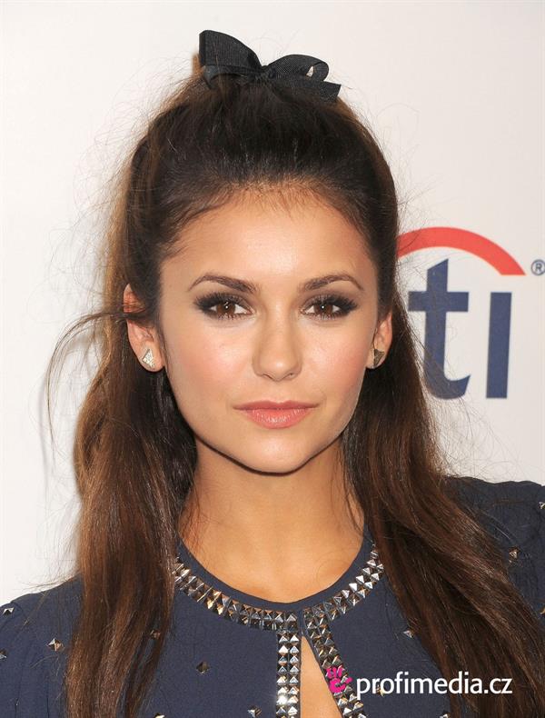 Nina Dobrev