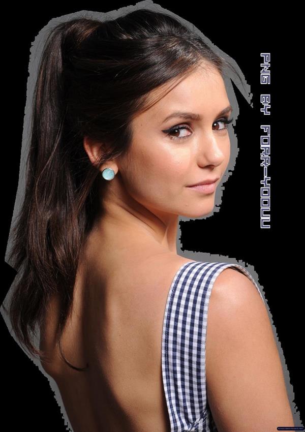 Nina Dobrev