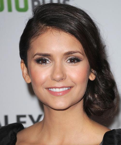 Nina Dobrev