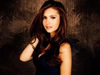 Nina Dobrev