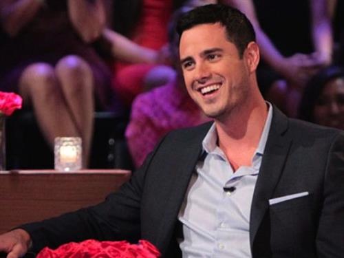 Ben Higgins