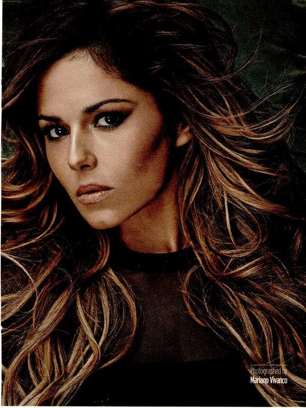 Cheryl Fernandez-Versini