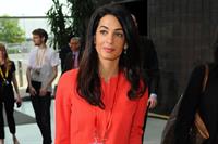 Amal Clooney