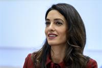 Amal Clooney