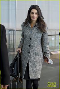 Amal Clooney