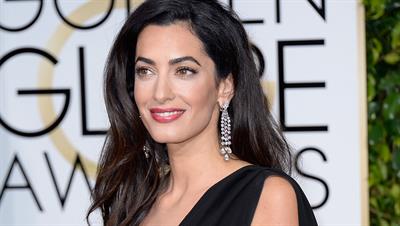 Amal Clooney