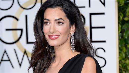 Amal Clooney