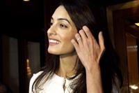 Amal Clooney