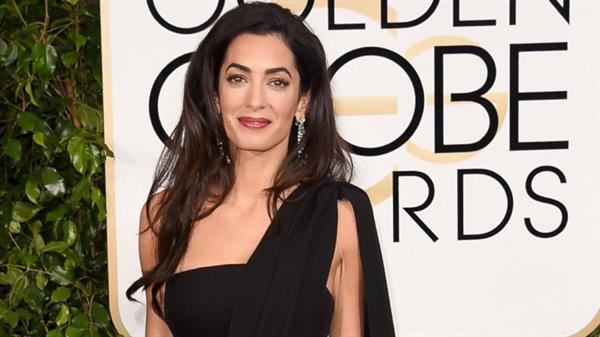 Amal Clooney