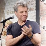 Jon Bon Jovi