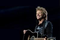Jon Bon Jovi