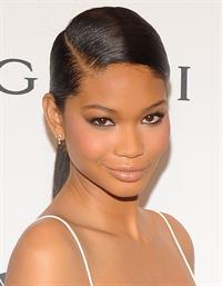 Chanel Iman