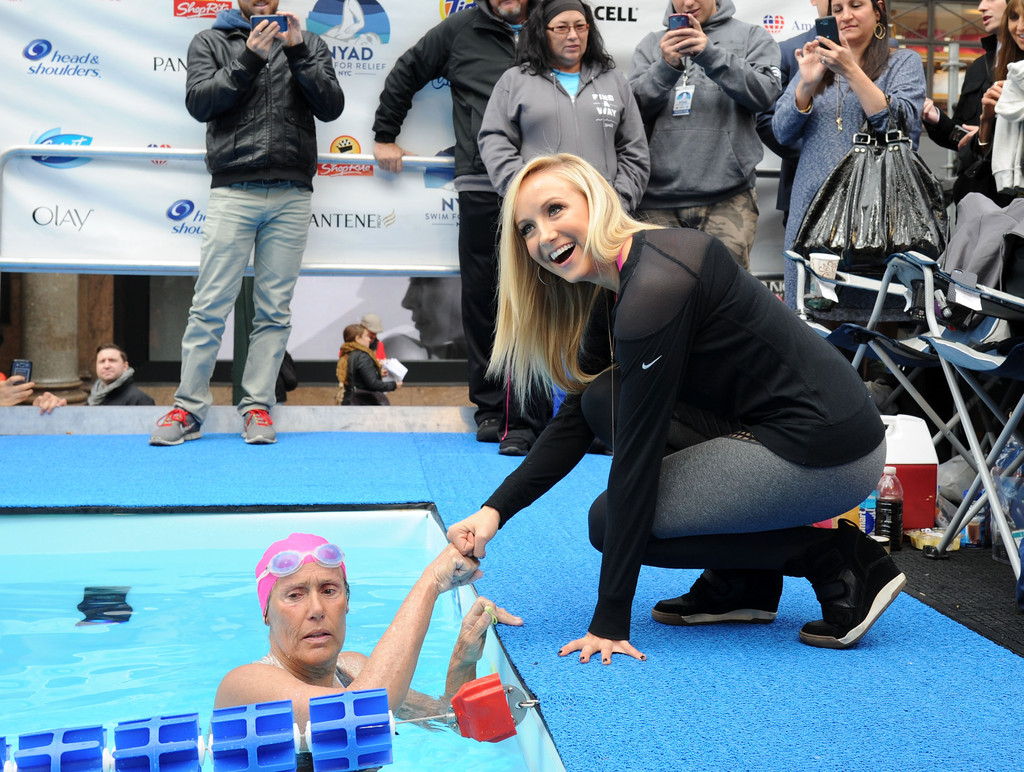 Nastia Liukin