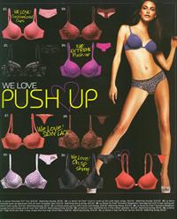 Caroline Francischini Lingerie Pictures Caroline Francischini in lingerie