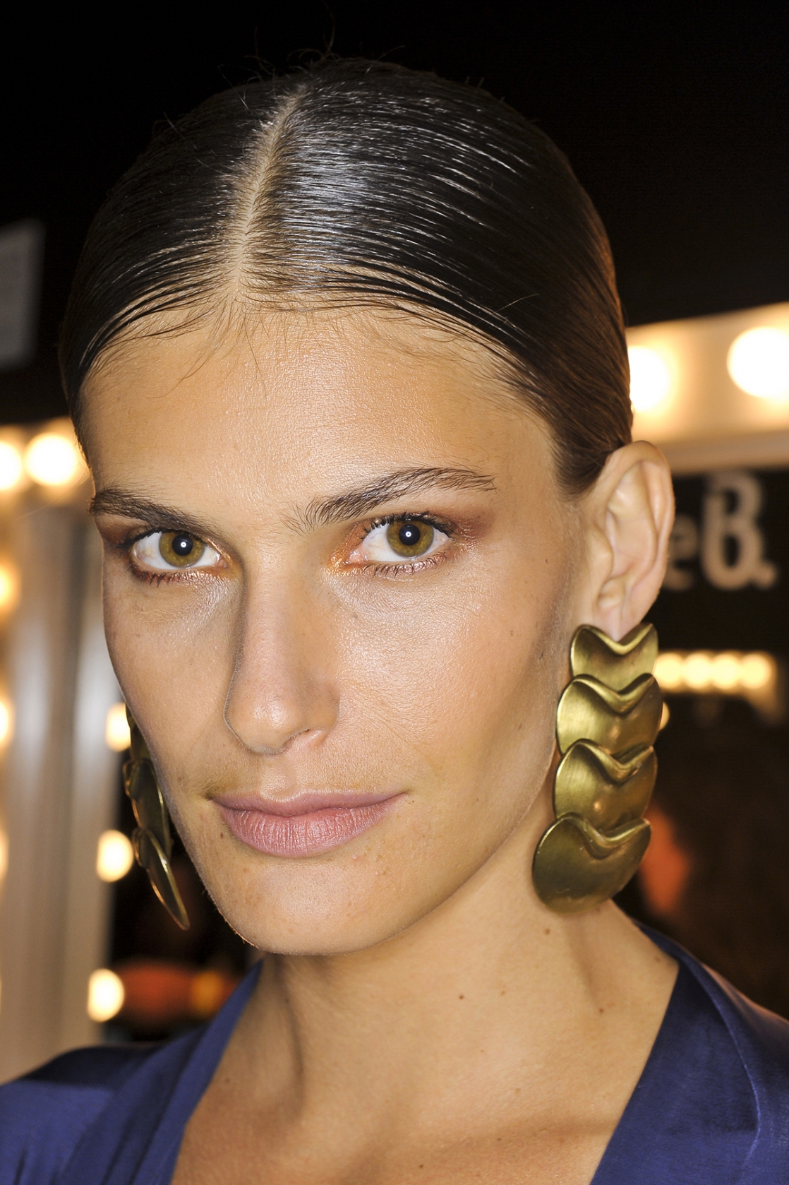 Caroline Francischini