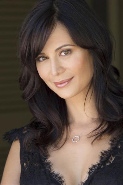 Catherine Bell