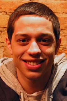 Pete Davidson