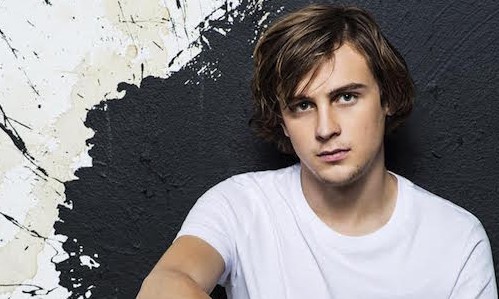 Logan Miller