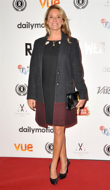 Tamzin Outhwaite