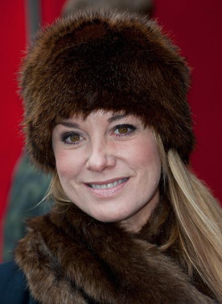 Tamzin Outhwaite