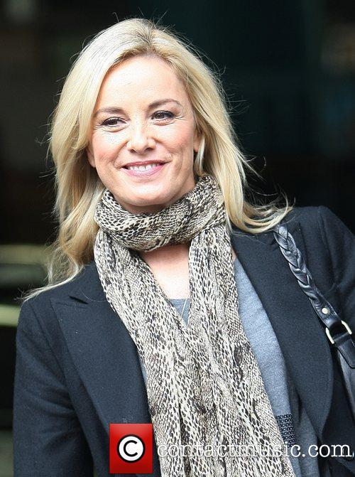 Tamzin Outhwaite