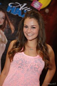 Allie Haze