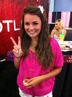Allie Haze