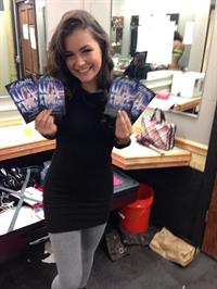 Allie Haze