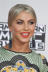 Julianne Hough