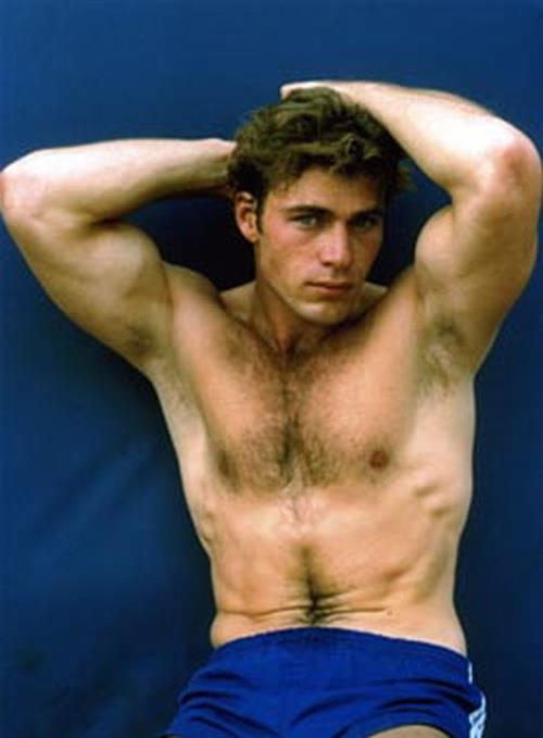Jon-Erik Hexum