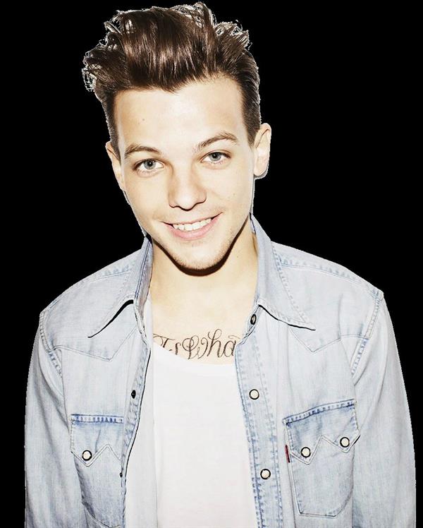 Louis Tomlinson