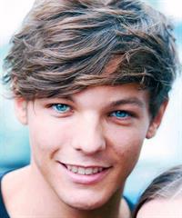 Louis Tomlinson