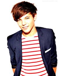 Louis Tomlinson