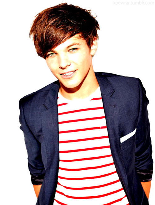 Louis Tomlinson