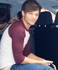 Louis Tomlinson