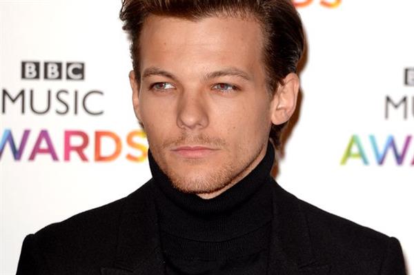 Louis Tomlinson