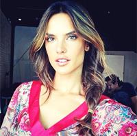 Alessandra Ambrosio