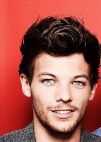Louis Tomlinson