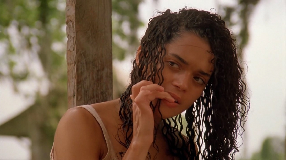 Lisa Bonet