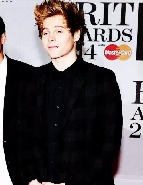 Luke Hemmings